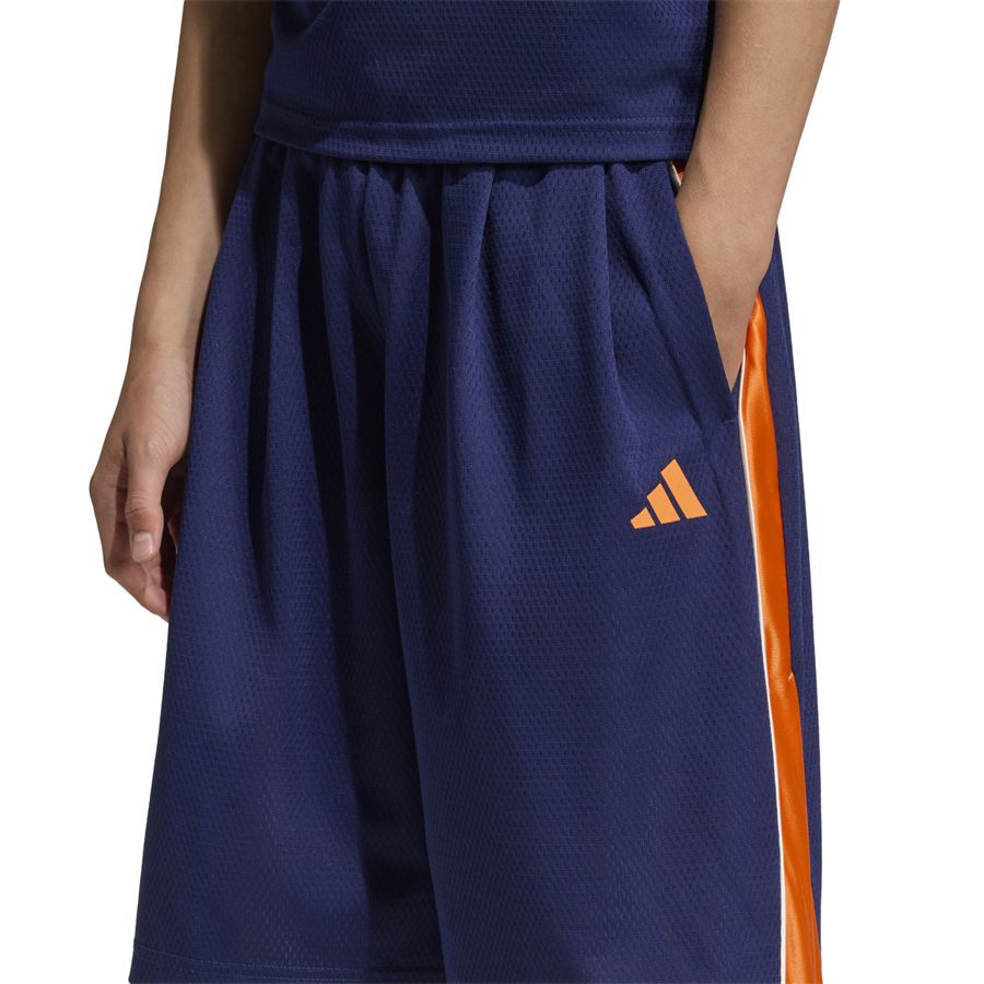J Stadium short a ginocchio da bambino Adidas | KD3410X